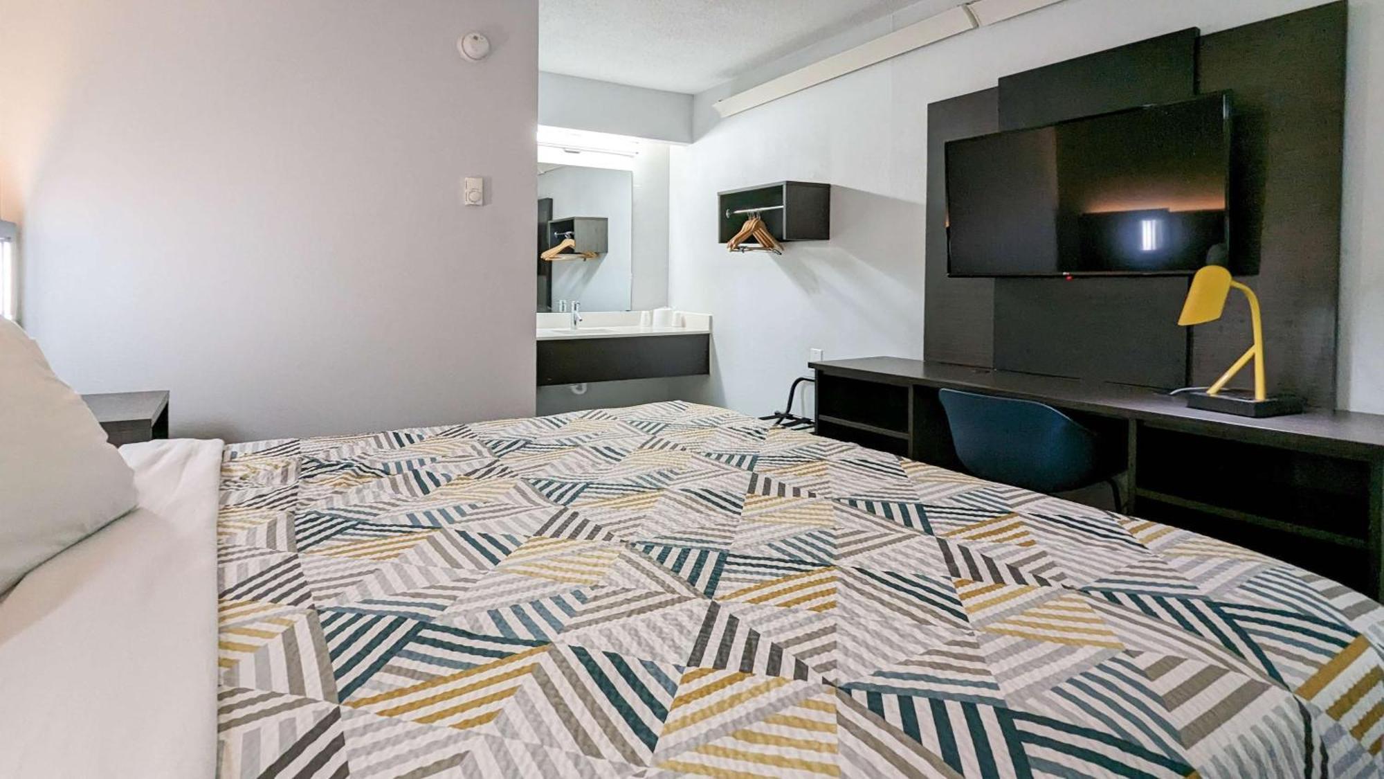 Motel 6-Nashua, Nh Екстер'єр фото