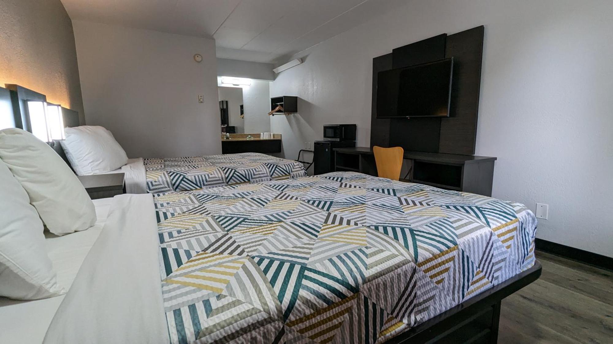 Motel 6-Nashua, Nh Екстер'єр фото