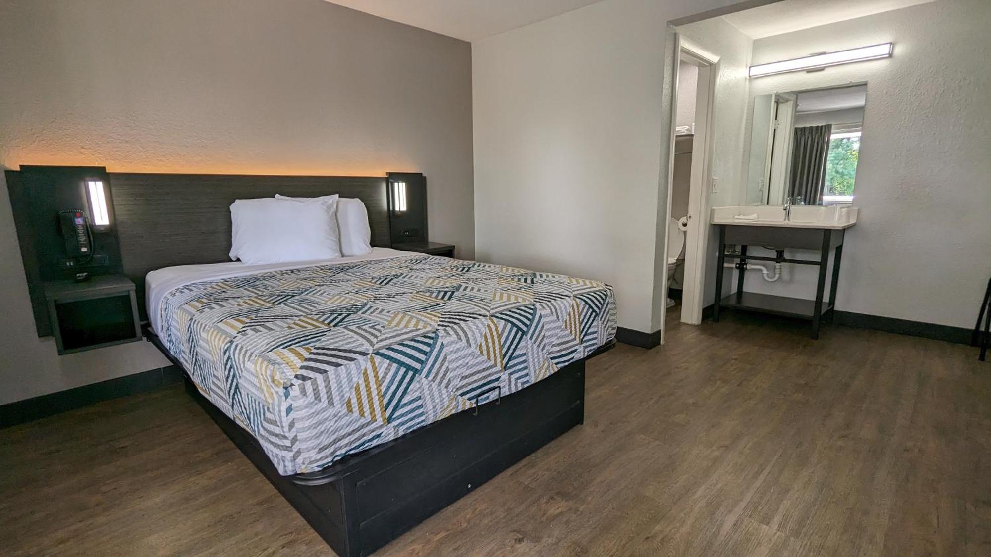 Motel 6-Nashua, Nh Екстер'єр фото