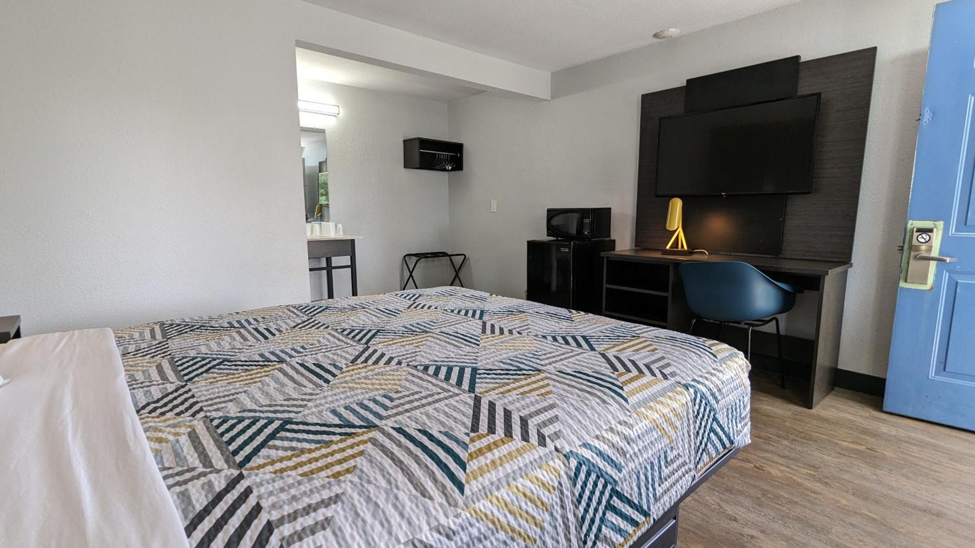 Motel 6-Nashua, Nh Екстер'єр фото