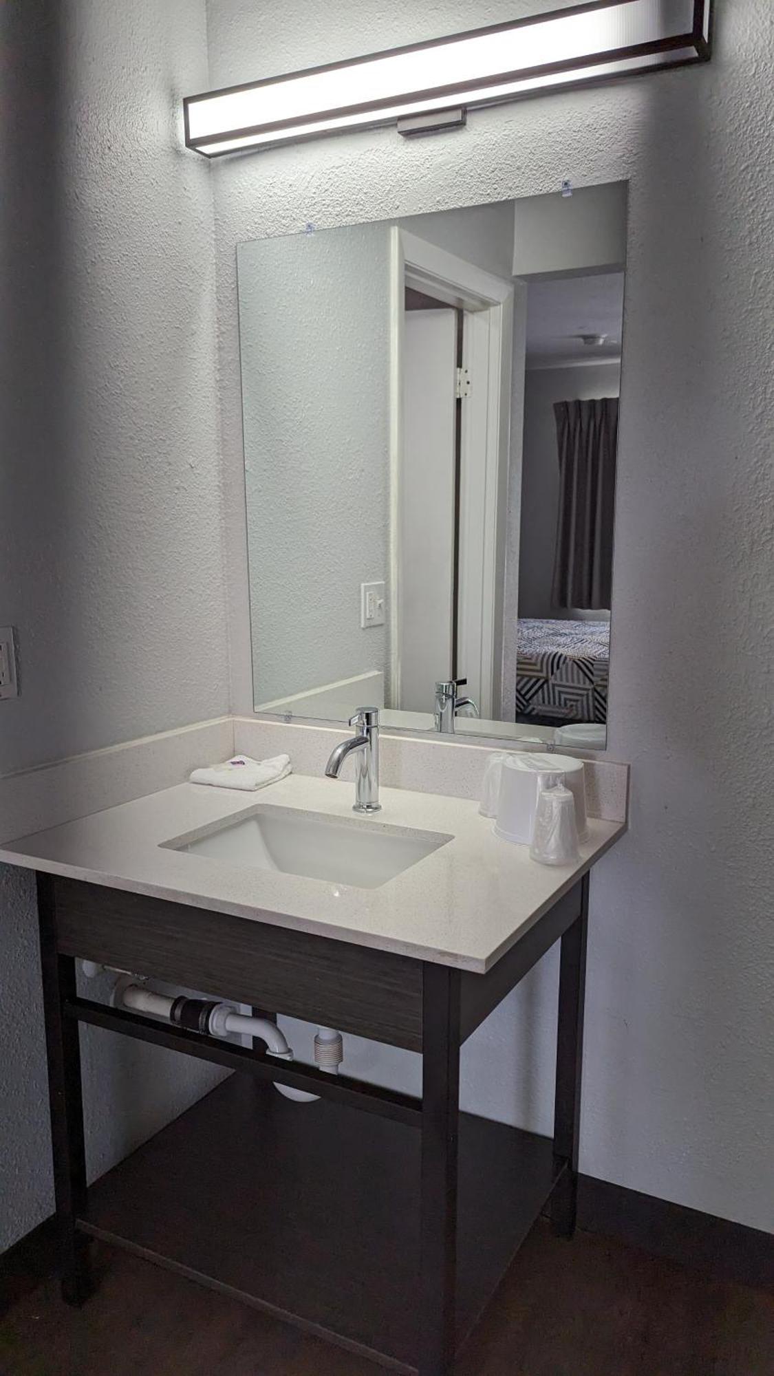 Motel 6-Nashua, Nh Екстер'єр фото