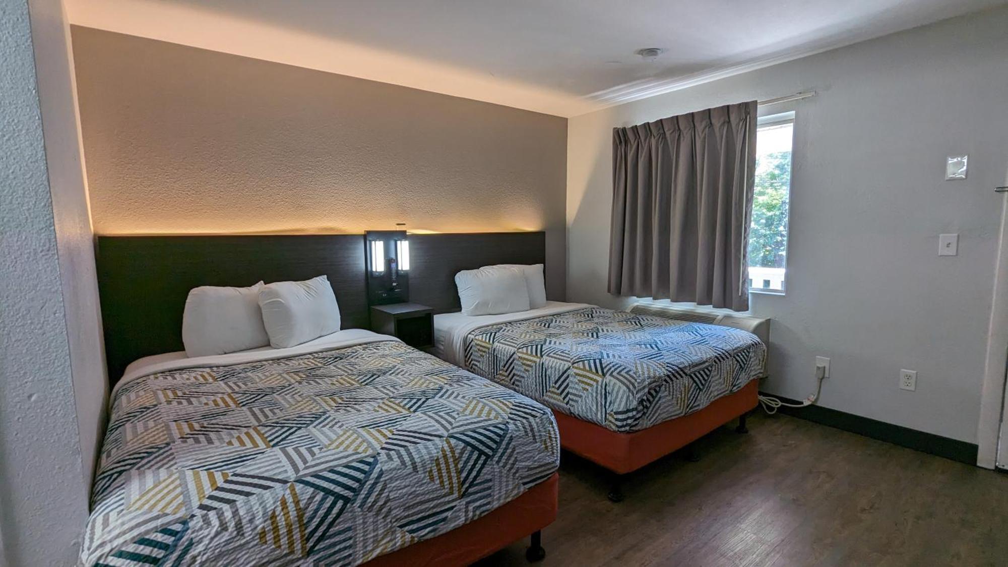 Motel 6-Nashua, Nh Екстер'єр фото