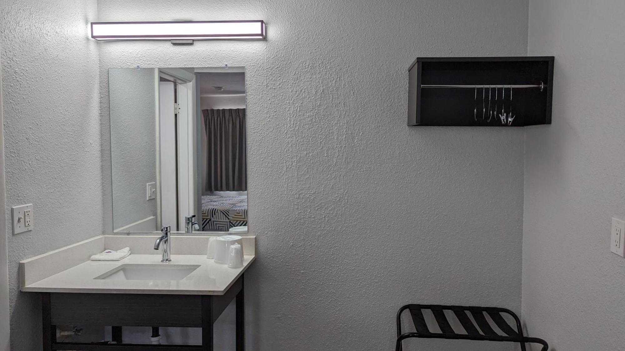 Motel 6-Nashua, Nh Екстер'єр фото