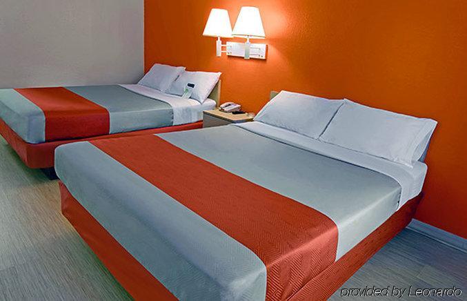 Motel 6-Nashua, Nh Екстер'єр фото