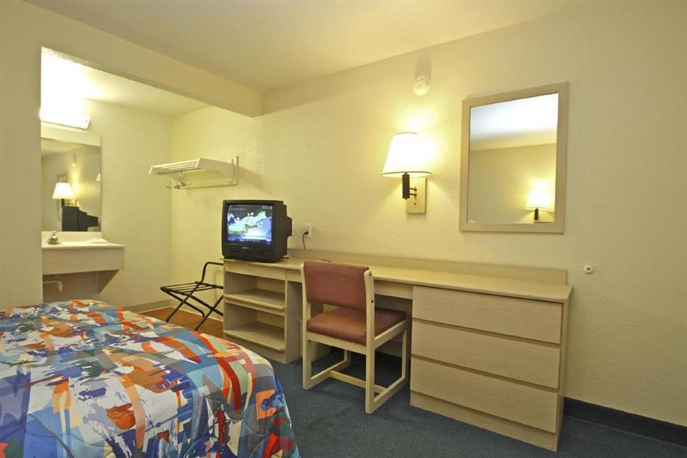 Motel 6-Nashua, Nh Номер фото