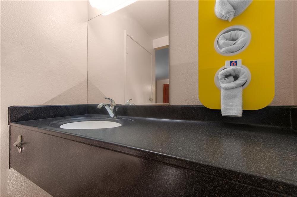 Motel 6-Nashua, Nh Номер фото